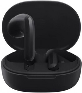  Xiaomi Redmi Buds 4 Lite black