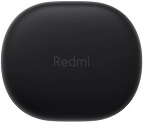  Xiaomi Redmi Buds 4 Lite black 6