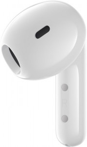  Xiaomi Redmi Buds 4 Lite white 6