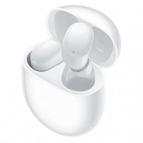 TWS- Xiaomi Redmi Buds 4 white