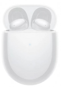 TWS- Xiaomi Redmi Buds 4 white 3