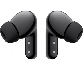 Bluetooth- Xiaomi Redmi Buds 5 Black (BHR7627GL) 3