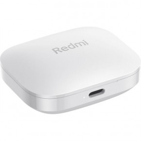 TWS- Xiaomi Redmi Buds 5 White *CN 6