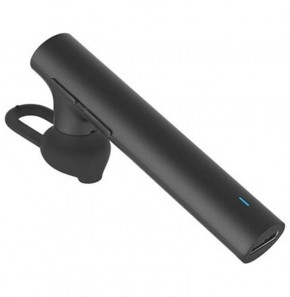  Bluetooth Xiaomi Mi Headset Youth Edition Black (ZBW4348CN) 5