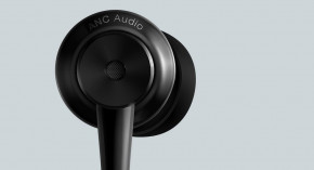    Xiaomi Mi ANC & Type-C In-Ear Black (ZBW4382TY)