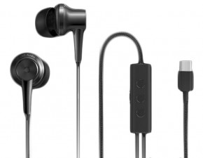    Xiaomi Mi ANC & Type-C In-Ear Black (ZBW4382TY) 5