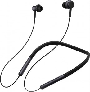    Bluetooth Xiaomi Mi Bluetooth Neckband Earphones Black (ZBW4426GL) 5