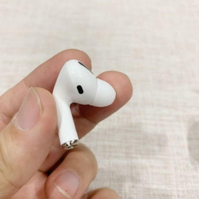  Bluetooth Yoobao Airpods Pro TWS White (BS-000068674) 4