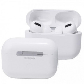  Bluetooth Yoobao Airpods Pro TWS White (BS-000068674) 5