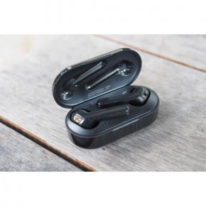  Bluetooth Yoobao YB505 Earphone Black (BS-000068147) 3