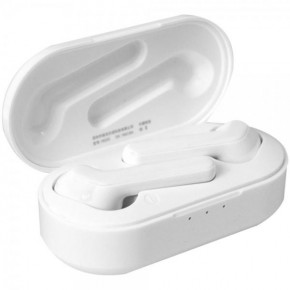  Bluetooth Yoobao YB505 Earphone White (BS-000068147)