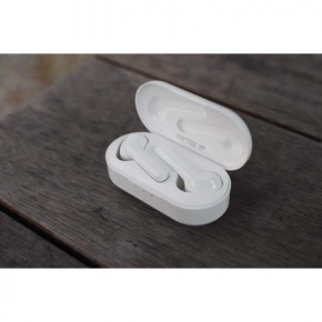  Bluetooth Yoobao YB505 Earphone White (BS-000068147) 3