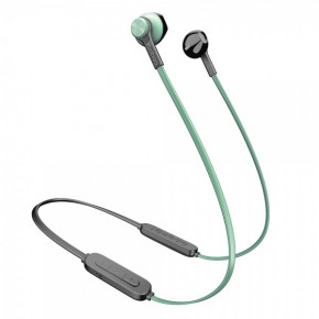  Bluetooth Yoobao YB503 Earphone Green (BS-000067380) 3