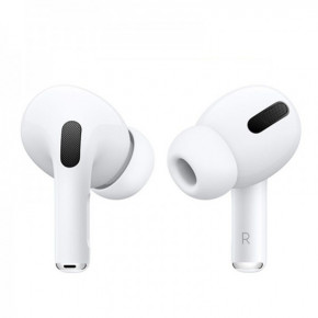  Bluetooth Yoobao Airpods Pro TWS White (BS-000068674) 3