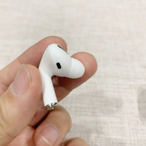  Bluetooth Yoobao Airpods Pro TWS White (BS-000068674) 5