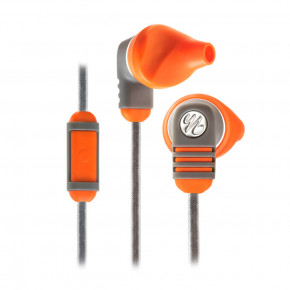  Yurbuds Ventrue Talk Burnt Orange (YBADVENT01ORG)