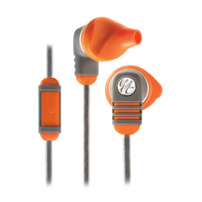  Yurbuds Ventrue Talk Burnt Orange (YBADVENT01ORG) 4