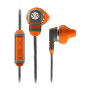  Yurbuds Venture Duro Burnt Orange (YBADVENT00ORG)