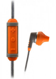  Yurbuds Venture Pro Burnt Orange (YBADVENT02ORG) 3