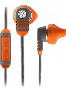  Yurbuds Venture Pro Burnt Orange (YBADVENT02ORG) 4