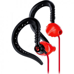   Yurbuds Focus 200 Black/Red (YBIMFOCU02RNB) 6