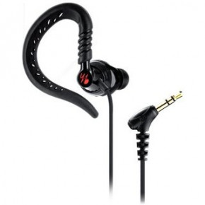    Yurbuds Focus 300 Black (YBIMFOCU03BLK) 3