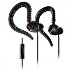    Yurbuds Focus 300 Black (YBIMFOCU03BLK) 5