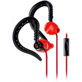  Yurbuds Focus 300 Red/Black (YBIMFOCU03RNB) 3