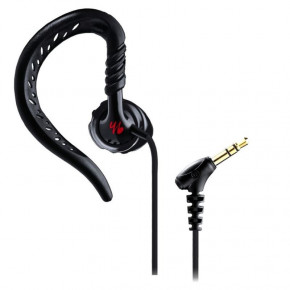    Yurbuds Focus 400 Black (YBIMFOCU04BLK)