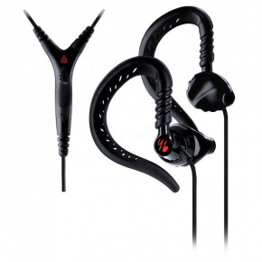    Yurbuds Focus 400 Black (YBIMFOCU04BLK) 3