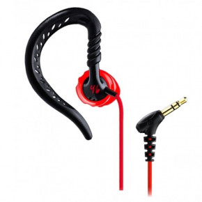  Yurbuds Focus 400 Red/Black (YBIMFOCU04RNB)