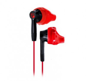   Yurbuds Inspire 200 Black/Red (YBIMINSP02RNB) 4