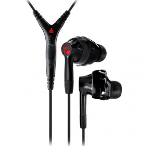    Yurbuds Inspire 400 Black (YBIMINSP04BLK)