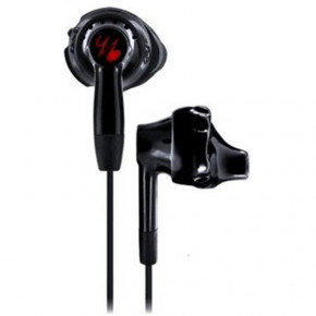  Yurbuds Signature ITX-3000 Black/Silver (YBSSSSIX03SIL)