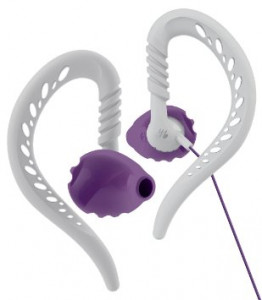   Yurbuds Focus 100 Women Purple (YBWNFOCU01PNW)