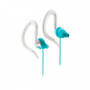   Yurbuds Focus 200 Women White/Aqua (YBWNFOCU02ANW) 4