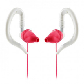  Yurbuds Focus 200 Pink/White (YBWNFOCU02KNW)