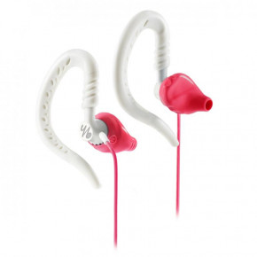  Yurbuds Focus 200 Pink/White (YBWNFOCU02KNW) 3