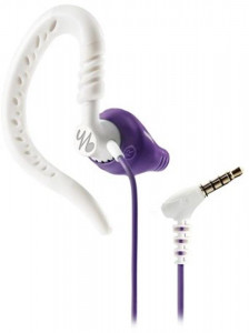  Yurbuds Focus 200 Purple/White (YBWNFOCU02PNW)