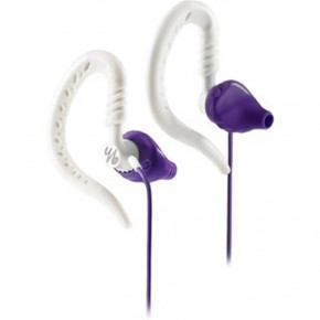  Yurbuds Focus 200 Purple/White (YBWNFOCU02PNW) 3