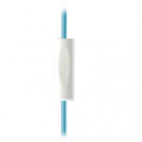    Yurbuds Focus 300 For Women White/Aqua (YBWNFOCU03ANW) 3