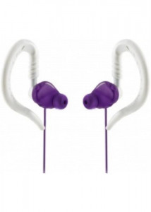  Yurbuds Focus 300 Purple/White (YBWNFOCU03PNW)