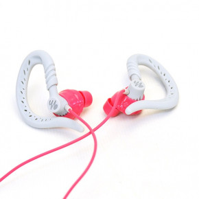  Yurbuds Focus 400 Pink/White (YBWNFOCU04KNW)