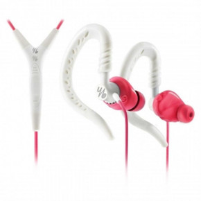  Yurbuds Focus 400 Pink/White (YBWNFOCU04KNW) 3