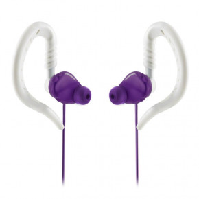  Yurbuds Focus 400 Purple/White (YBWNFOCU04PNW)