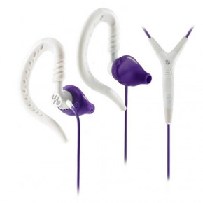  Yurbuds Focus 400 Purple/White (YBWNFOCU04PNW) 4