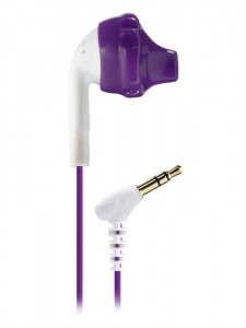  Yurbuds Inspire 100 Purple/White (YBWNINSP01PNW)