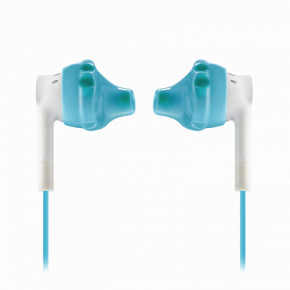   Yurbuds Inspire 200 Women Aqua (YBWNINSP02ANW)