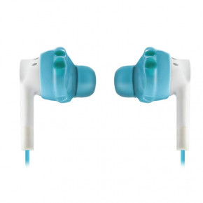    Yurbuds Inspire 300 Aqua/White (YBWNINSP03ANW)