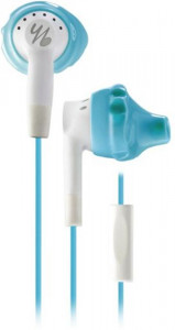    Yurbuds Inspire 300 Aqua/White (YBWNINSP03ANW) 3